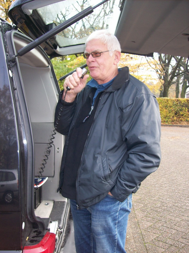 Als er een ramp komt moet het niet in Putten gebeuren.